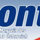 Mitgliedermagazin Contacte