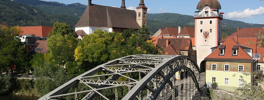 AGM 2018 Leoben - 40 Jahre Club41 Österreich / Austria