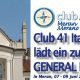 AGM Club 41 Italien in Meran