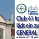 AGM Club 41 Italien in Meran