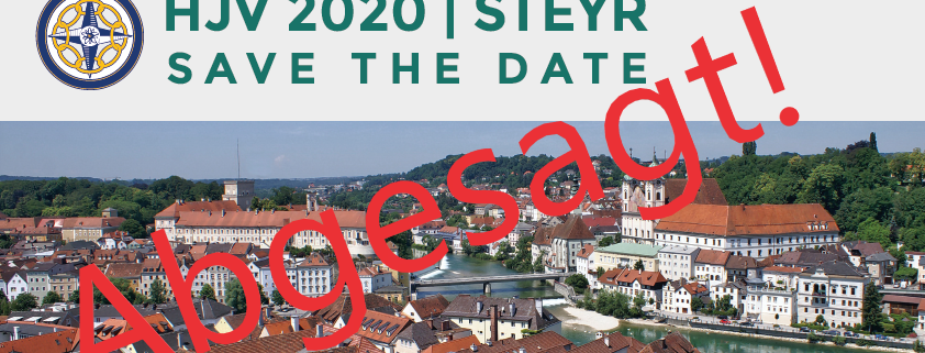 Club 41 Österreich HJV 2020 in Steyr