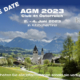 AGM 2023 Club 41 Austria – Kitzbühel 2.–4. Juni 2023
