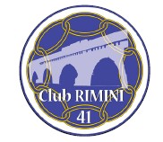 AGM C41 ITALIA - Rimini, 5.-7. Mai 2023, Pretour 3.-5. Mai