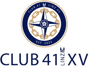 Charter Club 41 Linz XV